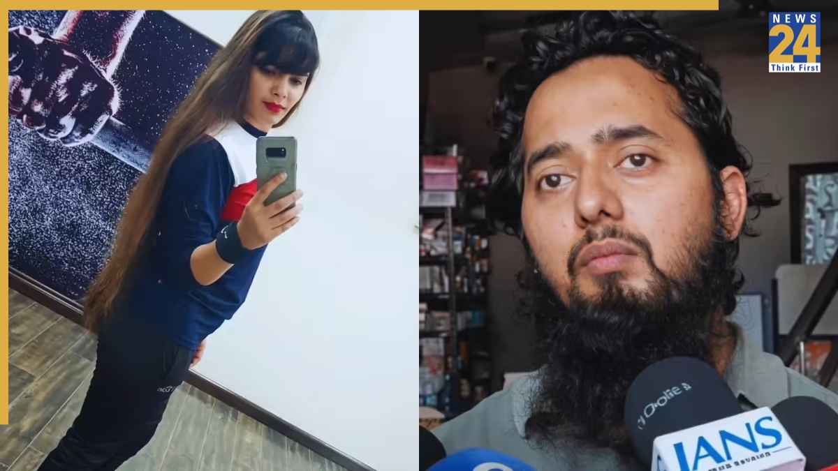 ayush malik shamli case