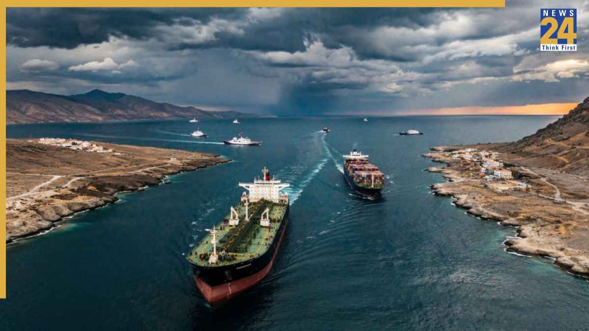 bab el-mandeb