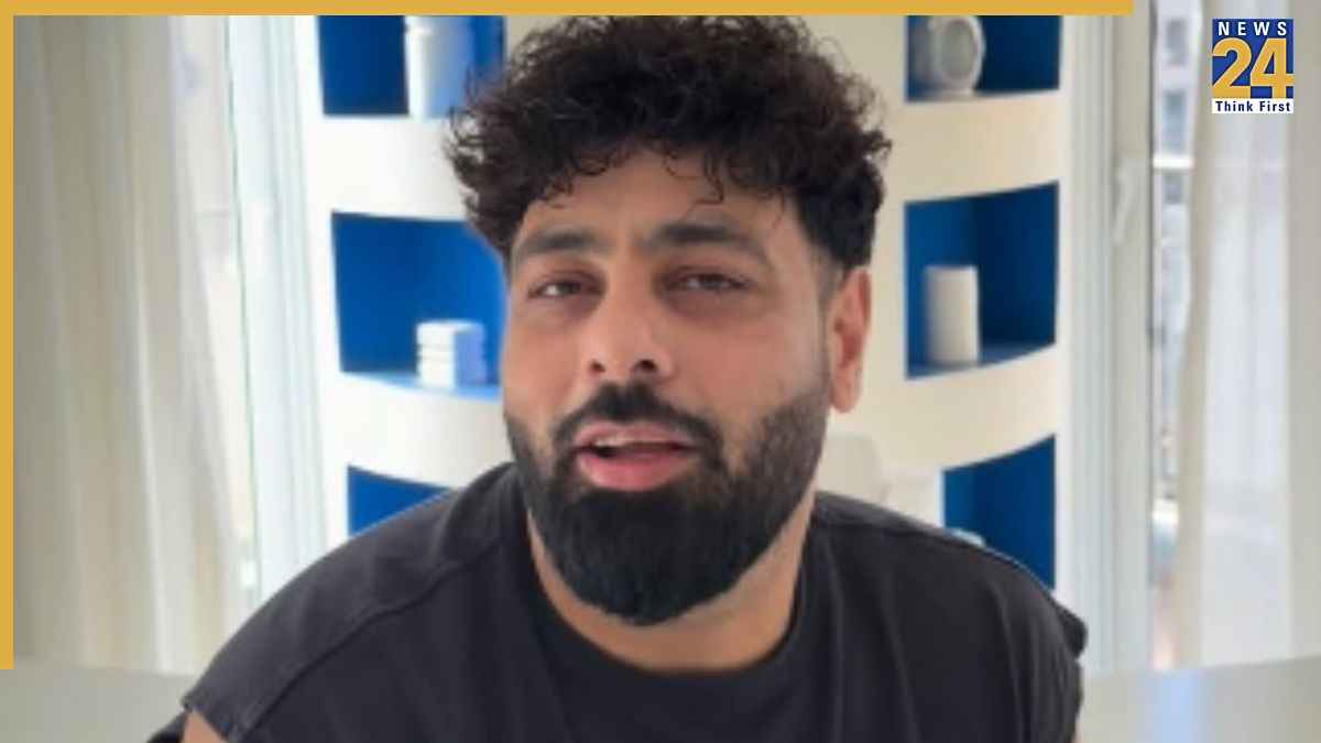 चंडीगढ़ में सील हुआ रैपर Badshah का क्लब, नियमों को तोड़ने पर प्रशासन का चला हंटर
