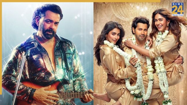 bandar hai jawani toh ishq hona hai