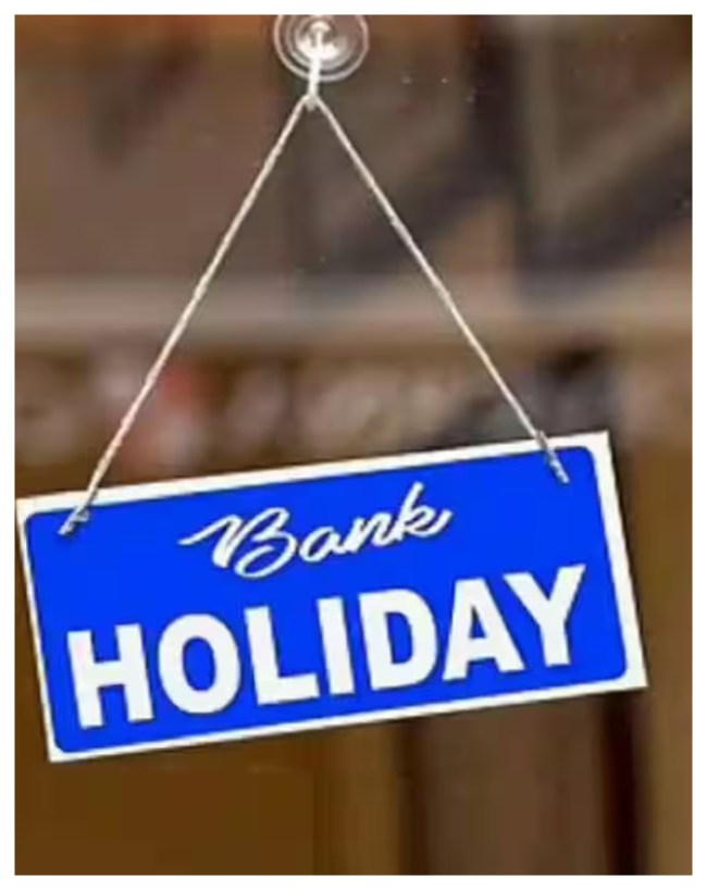 bank open or closed today-1-2