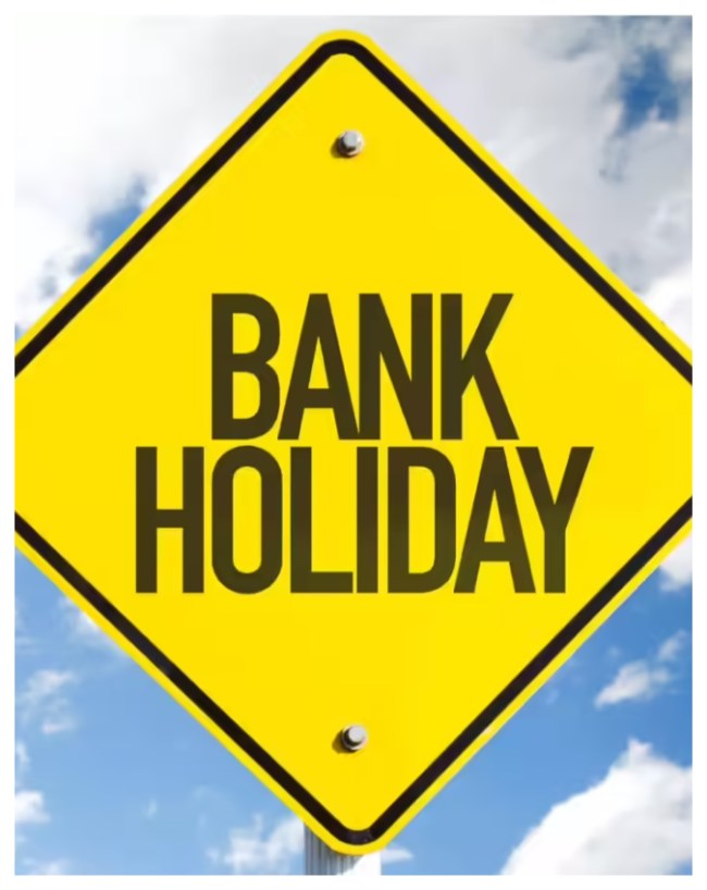 bank open or closed today-1-2-3-4-5-6-7