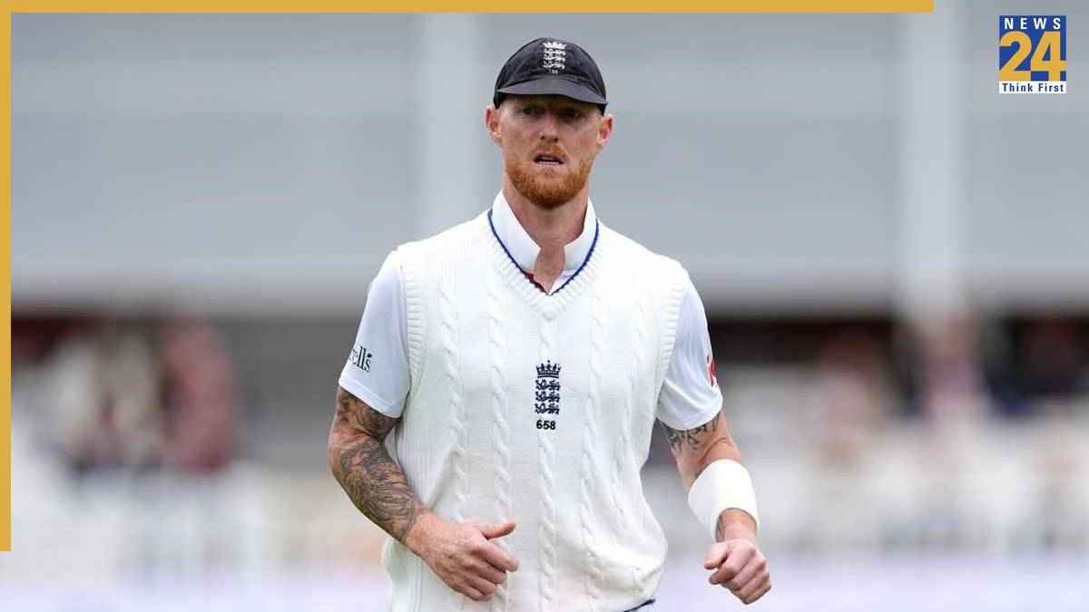 Ben Stokes