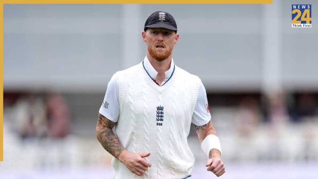 Ben Stokes