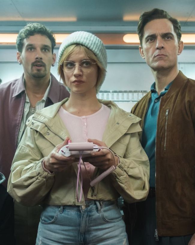 netflix trending series-1-2-3-4-5