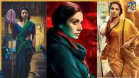 female centric thriller movies ott