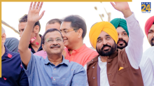 मुख्यमंत्री भगवंत मान ने चिट्टे पर वार कर पंजाब की जवानी को फिर से एक सुनहरे भविष्य की उम्मीद दी है- अरविंद केजरीवाल
