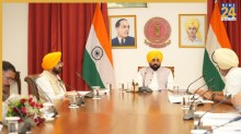 मुख्यमंत्री भगवंत सिंह मान द्वारा निर्माण मजदूरों के लिए बड़ी राहत का ऐलान, पूरे पंजाब में 10 लाख मजदूरों का मुफ्त पंजीकरण किया जाएगा