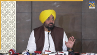 हर खेत तक नहरी पानी पहुंचाने के लिए हमारी सरकार 7,000 किलोमीटर नई पाइपलाइनें बिछाएगी: मुख्यमंत्री भगवंत सिंह मान