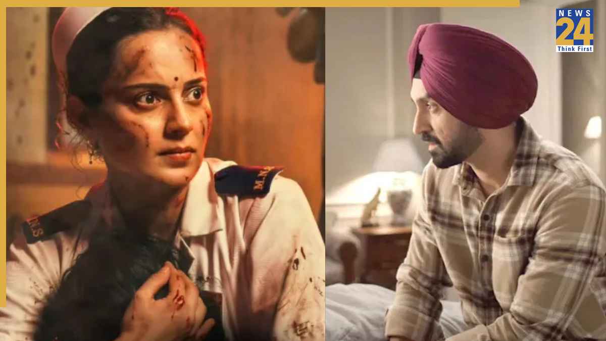 Box Office Collection Day 7: कंगना की 'भारत भाग्य विधाता' या 'मैं वापस आऊंगा', किस फिल्म ने 7वें दिन किया ज्यादा कलेक्शन?