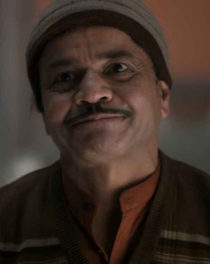 भूत बंगला फिल्म कहानी