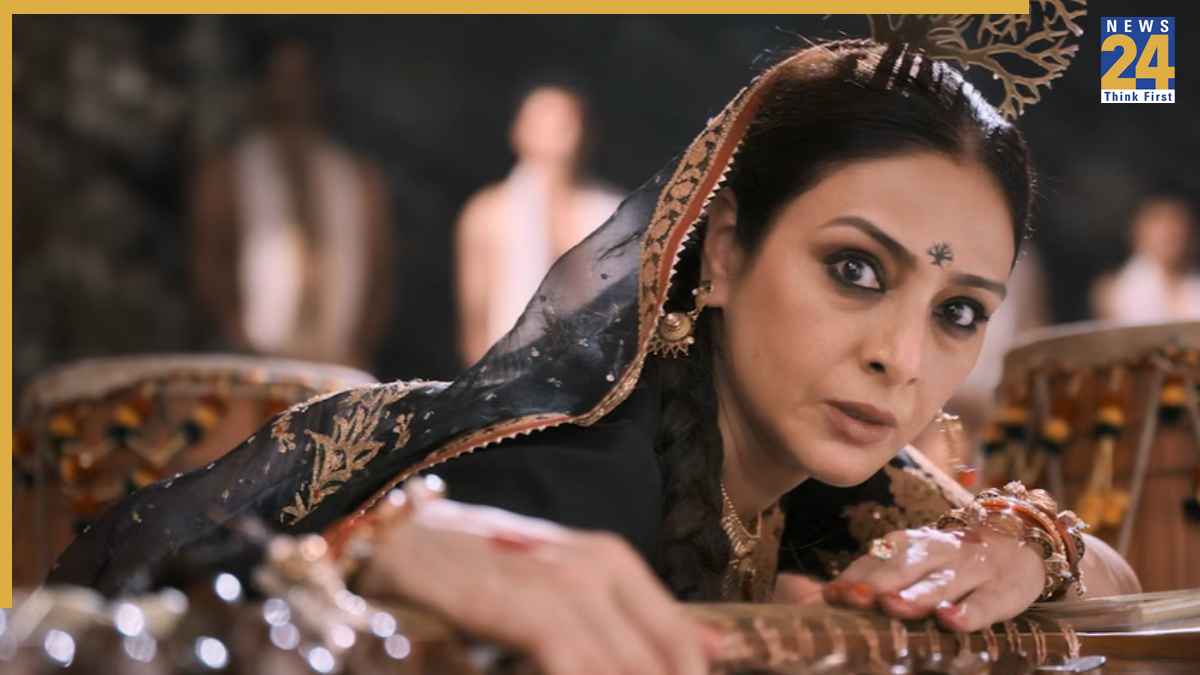 Netflix पर आते ही छाई 250 करोड़ की सुपरहिट हॉरर-कॉमेडी फिल्म, कहानी देखकर नहीं रुकेगी हंसी