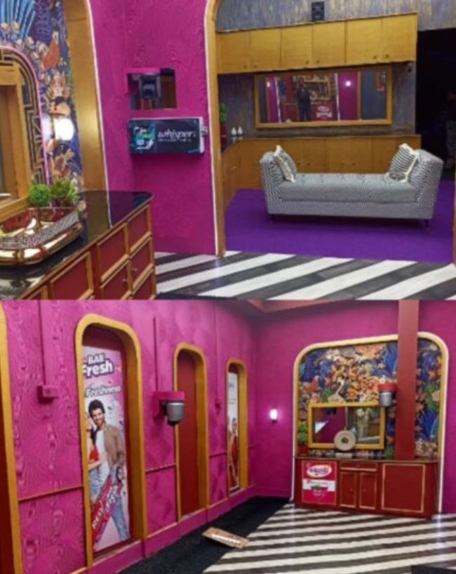 bigg boss telugu 10 house photos viral-1-2-3