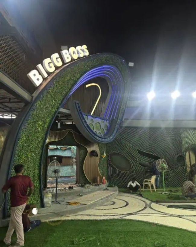 bigg boss telugu 10 house photos viral-1-2