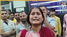 मुजफ्फरपुर के प्रसाद अस्पताल में अग्निकांड के चश्मदीद क्या बोले? आरोप- छोड़कर भाग गए डॉक्टर और स्टाफ
