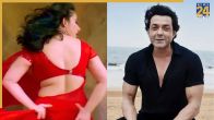 Bobby Deol Manisha Koirala