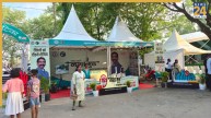 झारखंड में नशामुक्ति अभियान की शुरुआत, मुख्यमंत्री हेमंत सोरेन के निर्देशानुसार बेहतर कार्य करने वाले पदाधिकारियों को किया गया सम्मानित
