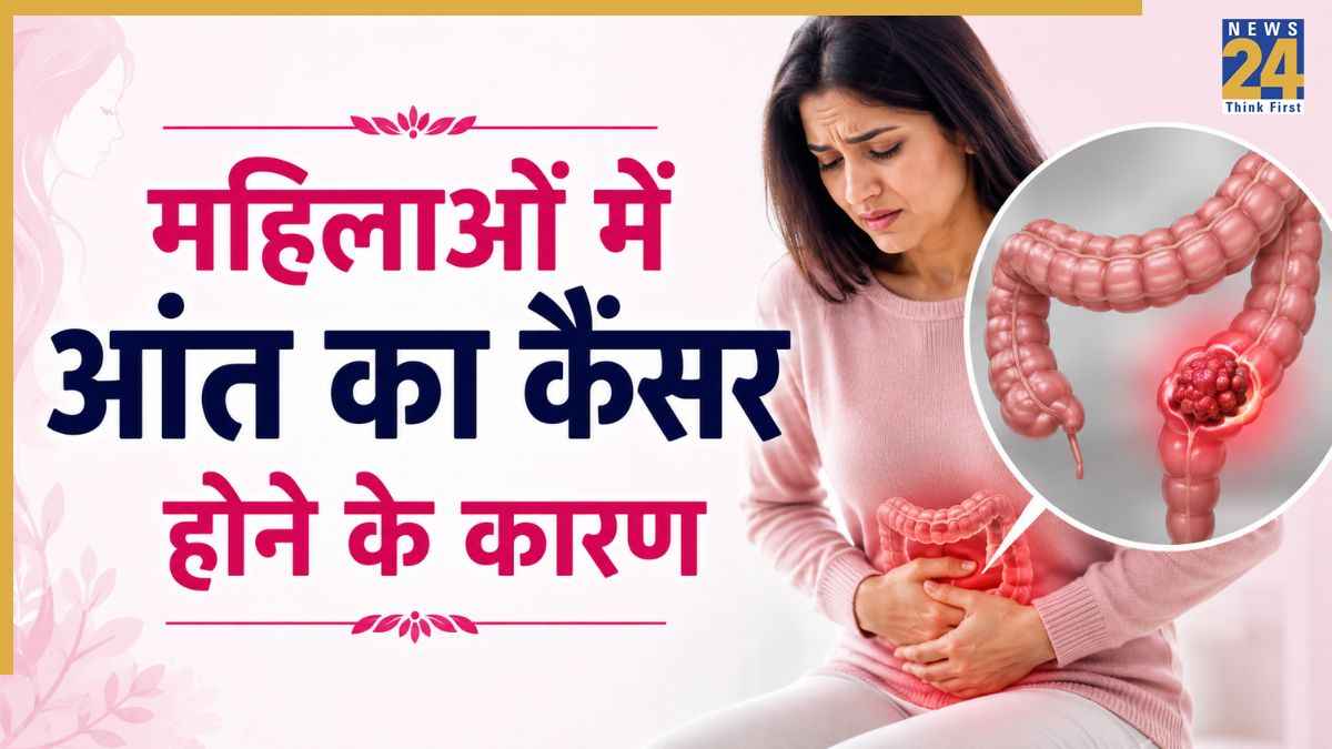 Women Colon Cancer