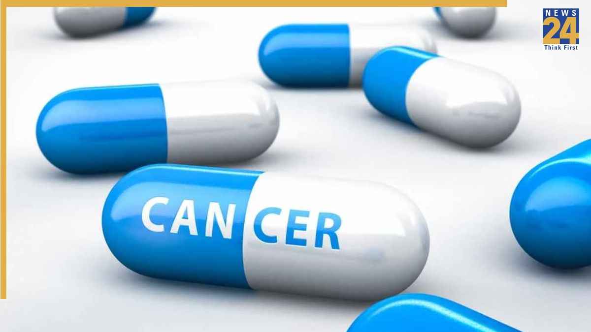 cancer medicine