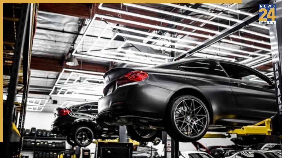 _car service