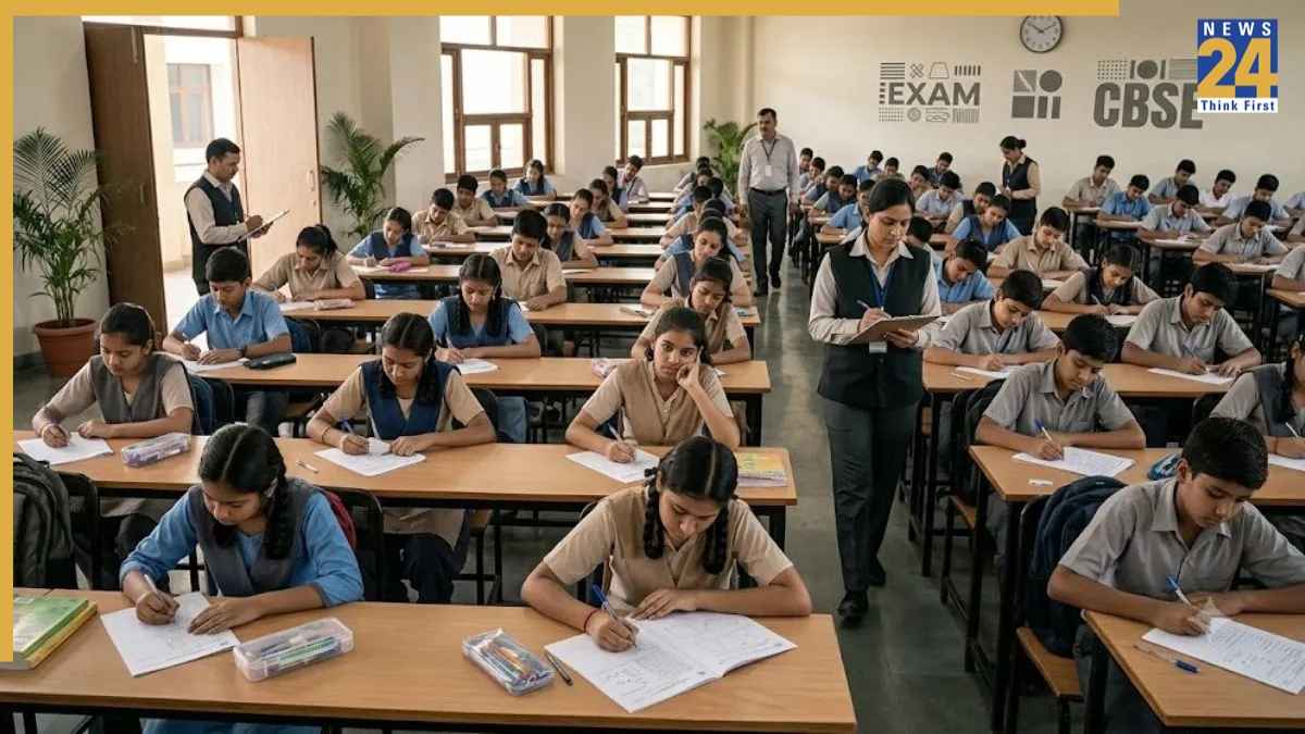 अगर छात्र CBSE क्लास 10 की दूसरी बोर्ड परीक्षा में हो जाते हैं फेल तो क्या होगा? जानें क्या हैं बोर्ड के नियम