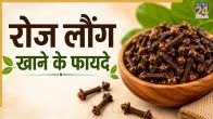 Roz Ek Laung Khane Ke Fayde