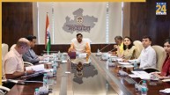 मुख्यमंत्री डॉ. मोहन का नशामुक्ति पर जोर, बोले- नशे के दुष्परिणामों पर पाठ्यक्रम में जानकारी देना आवश्यक