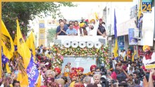 अब सालासर-खाटू श्याम जी, हरिद्वार-त्रषिकेश और मथुरा-वृंदावन का भी मुफ्त दर्शन कराएगी भगवंत मान सरकार- अरविंद केजरीवाल