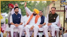 पंजाब हितैषी फैसले लेने के कारण मुझे बदनाम करने के लिए धर्म की आड़ में साजिश रची जा रही है: मुख्यमंत्री भगवंत सिंह मान