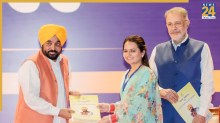 मुख्यमंत्री भगवंत सिंह मान ने सरकारी महिला कर्मचारियों को दी बड़ी राहत, ग्रुप सी और डी की महिला कर्मचारियों की तैनाती उनके घरों से 40 किलोमीटर के दायरे में ही की जाएगी