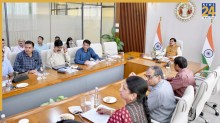 मुख्यमंत्री डॉ. यादव ने दिए अहम निर्देश, टाइगर स्ट्राइक फोर्स जैसी बनेगी टास्क फोर्स