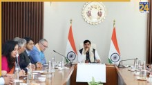 धरातल पर उतरा सीएम डॉ. मोहन का प्रयास, 2 हजार करोड़ निवेश करने वाली कंपनी ने उठाया बड़ा कदम