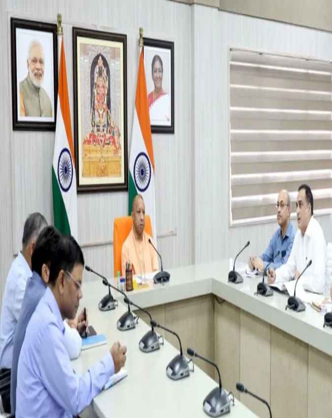 क्या है मुख्यमंत्री शहरी विस्तारीकरण योजना 