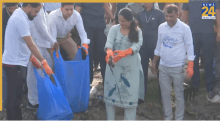 मुख्यमंत्री रेखा गुप्ता के नेतृत्व में यमुना सफाई अभियान को मिली नई रफ्तार, 28 घाटों पर चला विशेष अभियान