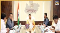 स्लीमनाबाद टनल का उद्घाटन जल्द, 1500 गांव की ढाई लाख हेक्टेयर भूमि की होगी सिंचाई-मुख्यमंत्री डॉ. मोहन यादव