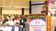 मुख्यमंत्री डॉ. मोहन का सोलर एनर्जी पर जोर, कहा- युंगातरकारी है मुरैना का सोलर बैटरी एनर्जी स्टोरेज सिस्टम