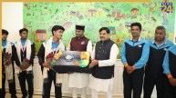 मुख्यमंत्री डॉ. मोहन यादव ने कहा- भारतीय हॉकी टीम में मध्यप्रदेश का बढ़ता प्रतिनिधित्व एक उपलब्धि