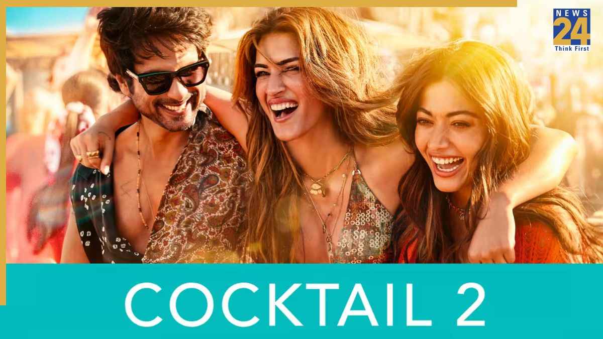 cocktail 2 advance booking