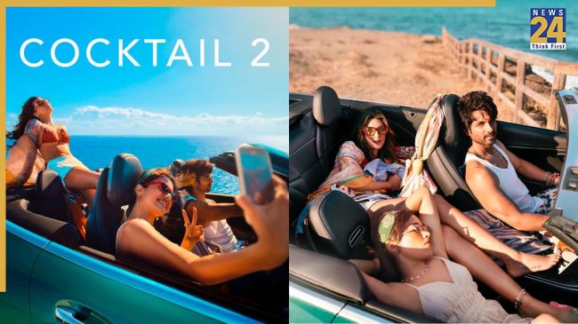 cocktail 2 movie review
