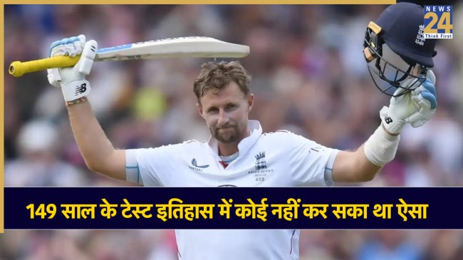 Joe Root