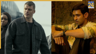 crime Thriller Series