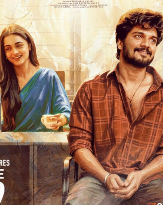 Friday theatre releases 19 June-1-2-3-4-5-6