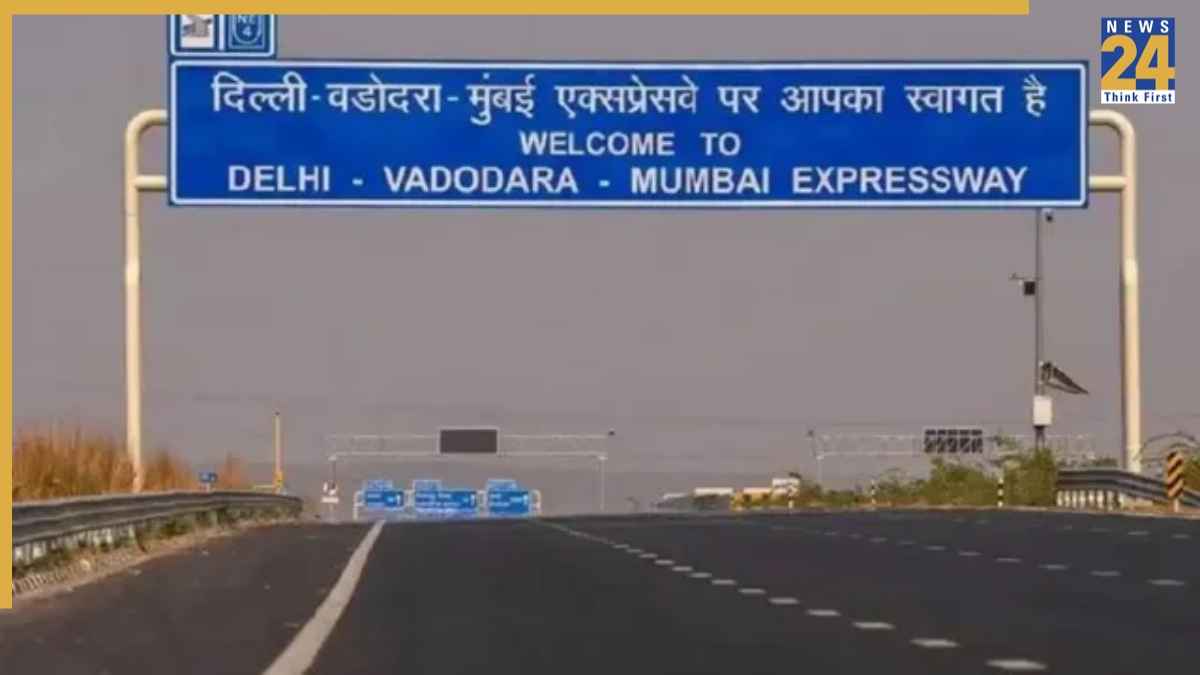 delhi mumbai expressway delhi mumbai expressway