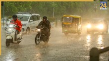 दिल्ली-NCR से चंडीगढ़ तक छाए घने बादल, ठंडी हवाओं से मौसम सुहाना, जानें आज उत्तर भारत में कहां-कहां होगी बारिश?
