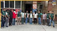 दिल्ली में आतंकी मॉड्यूल का पर्दाफाश, पाकिस्तान के कॉल सेंटर से रची जा रही थी हमले की साजिश, ISI और शहजाद भट्टी से कनेक्शन