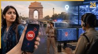 दिल्ली में महिलाओं की सुरक्षा के लिए आ रहा ‘सेफ दिल्ली’ ऐप, पुलिस तक पहुंचेगी लोकेशन; आवाज से होगा ऐक्टिवेट