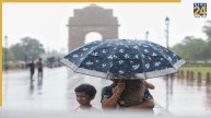 दिल्ली में कब होगी मॉनसून की पहली बारिश? 2 जुलाई से एक्टिव होगा पश्चिमी विक्षोभ, जानें इस हफ्ते कैसा रहेगा मौसम