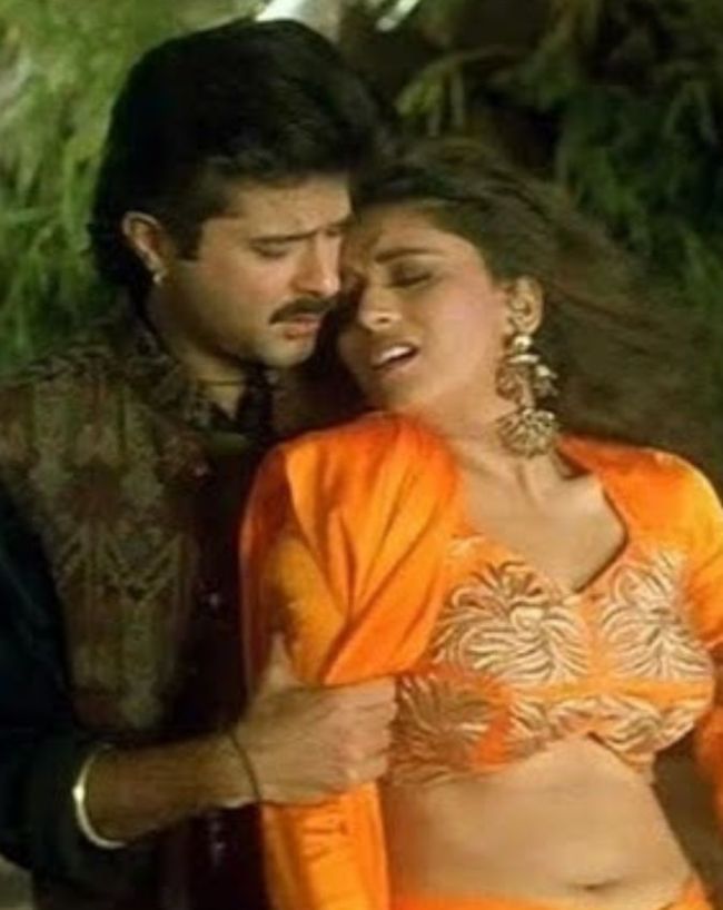 Bollywood bold songs-1-2-3-4
