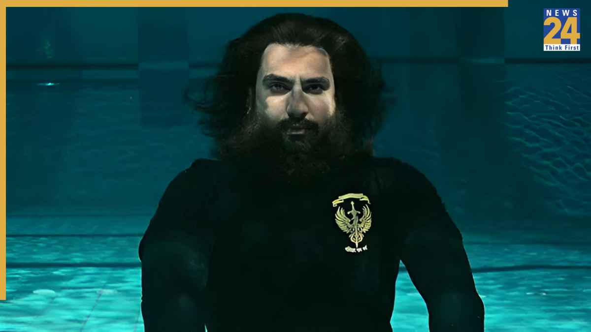 dhurandhar 2