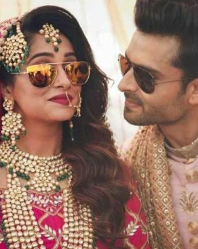 Actresses Married in Another Religion-1-2-3-4-5-6